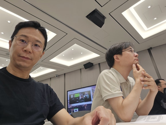 Collaboration Built Through Relationships, Communication Completed Through Choice - 2025 Korean Medical Association High-Level Medical Policy Program image 2