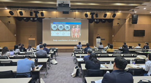 2025 YIPS Symposium Visit Review: A Glimpse into the Future of Hair Loss Treatment image 5