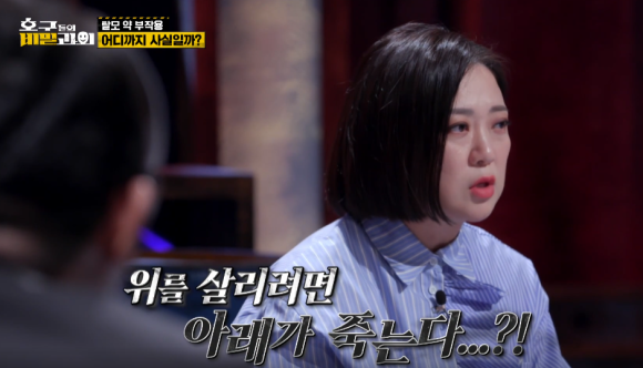 탈모약 부작용 성기능 연관성은? 관련 이미지 5