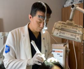 나도 모르게 진행되는 여성 탈모, 의사가 알려주는 관리 방법 4가지 관련 이미지 6