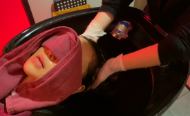 What Are the Key Points of Post-Operative Hair Transplant Care for Graft Survival? image 1