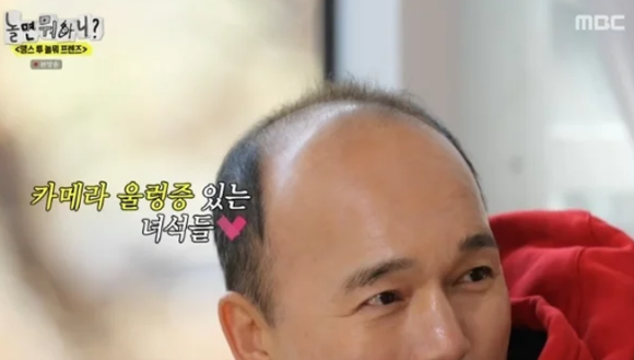 탈모 조기 진단과 조기 치료의 중요성 관련 이미지 1