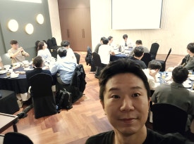 네옵타이드 엑스퍼트 심포지엄, 보필실 월례회, 그리고 비절개모발이식 연구회 - 2025년 7월 셋째 주 학술행사 관련 이미지 12