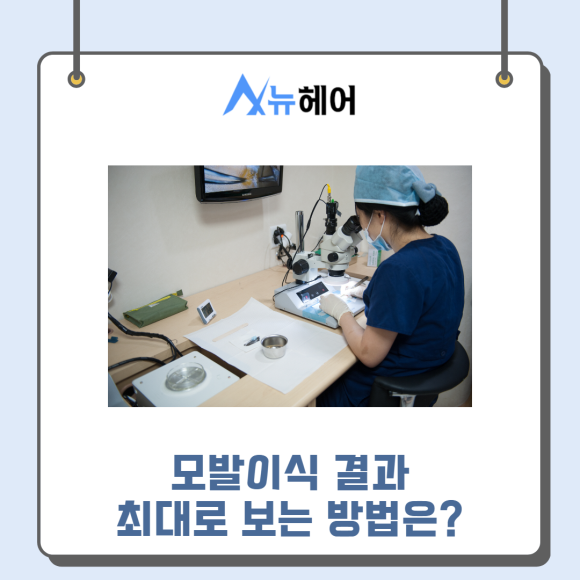 강남모발이식 m자교정 빈틈없이 빽빽하게 관련 이미지 5