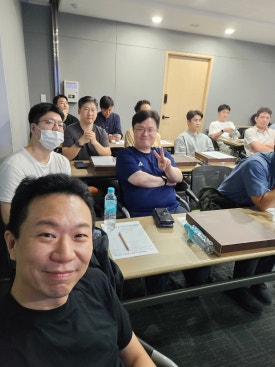 2024년 9월 첫째 주 모벤져스 등 학술모임들 관련 이미지 7