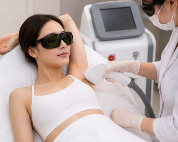 Is Hair Transplantation Possible After Laser Hair Removal? Confusing Myths and Facts image 1