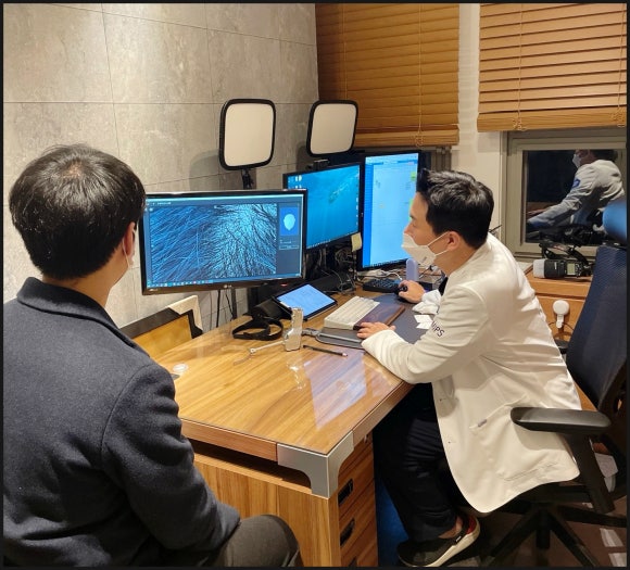 뉴헤어모발성형외과, 치료결과가 좋은 이유? - 17년차 성형외과전문의 김진오 드림 관련 이미지 10