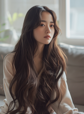 머리 꽉 묶지 마세요! 탈모를 부르는 스타일링 습관 관련 이미지 3