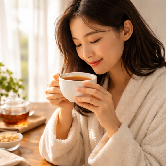 물 대신 마셔도 되는 차, 안 되는 차? 건강하게 마시는 방법 관련 이미지 2
