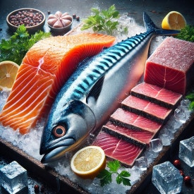 Hair Loss Prevention Diet: What Should You Eat and What Should You Avoid? image 6