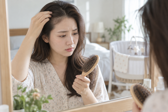 임신 준비·수유 중 탈모약 사용|미녹시딜은 언제 끊고 다시 시작할까? 관련 이미지 1