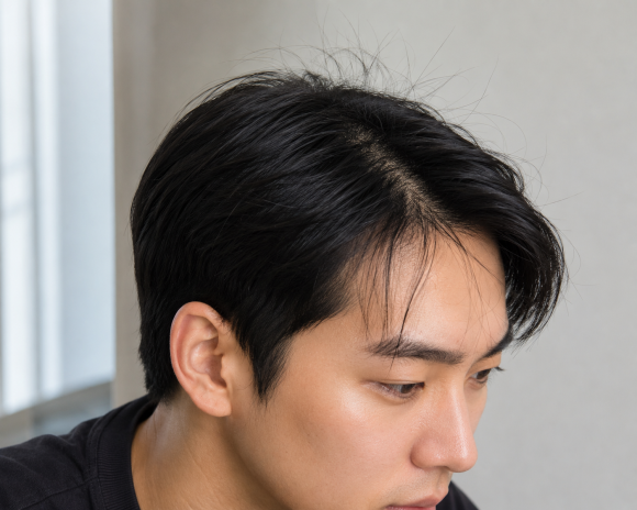Are New Baby Hairs a Good Sign or a Sign of Hair Loss? image 3