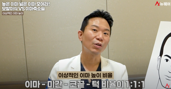 셀럽들이 애정하는 스타일, 레이어드 중단발! | 헤어스타일, 성형외과적인 분석 및 관리 방법 관련 이미지 6