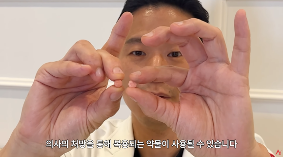 탈모약 제네릭(카피약), 오리지널과 효과 정말 똑같나요? 관련 이미지 7