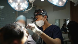 흉터부위 모발이식, 흉터 위에도 모발이 자랄까요? 관련 이미지 5