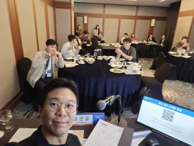 네옵타이드 엑스퍼트 심포지엄, 보필실 월례회, 그리고 비절개모발이식 연구회 - 2025년 7월 셋째 주 학술행사 관련 이미지 3