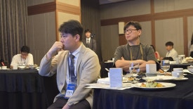 네옵타이드 엑스퍼트 심포지엄, 보필실 월례회, 그리고 비절개모발이식 연구회 - 2025년 7월 셋째 주 학술행사 관련 이미지 4