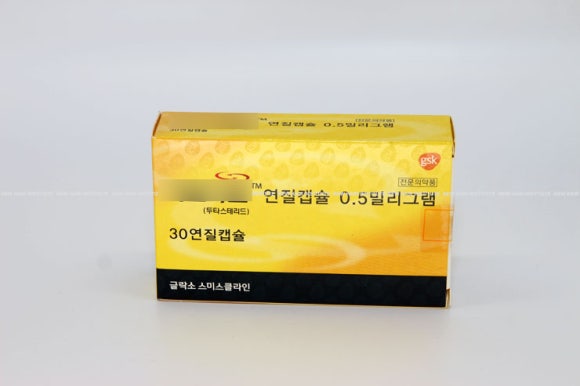 탈모 약 제네릭(카피약), 효과는? 관련 이미지 3