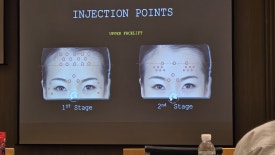 네옵타이드 엑스퍼트 심포지엄, 보필실 월례회, 그리고 비절개모발이식 연구회 - 2025년 7월 셋째 주 학술행사 관련 이미지 8