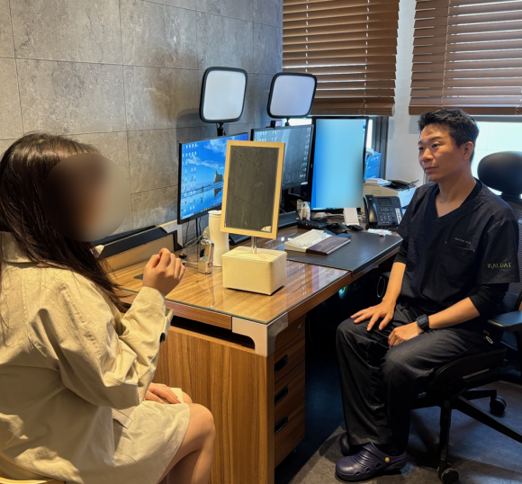 긴 머리와 짧은 머리, 그리고 우리를 규정하는 것들 관련 이미지 2