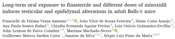 Does It Matter That Hair Loss Medication Affects Sperm Quality? image 3