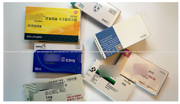 Why Does Hair Loss Medication Feel Less Effective Than Before? image 1