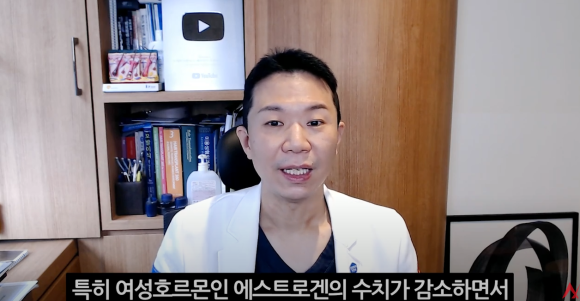Comparing the Effects of Oral Finasteride and Topical Minoxidil in Female Hair Loss image 1