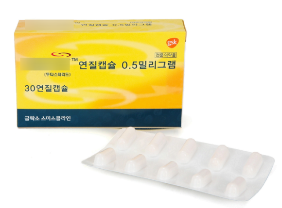 탈모약, 먹어야 할지 고민될 때 먼저 볼 것은? 관련 이미지 2