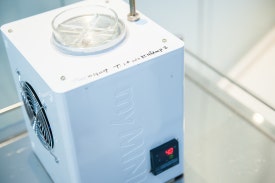 모발이식 성공 비밀, 작은 차이가 큰 차이를 만든다 관련 이미지 3