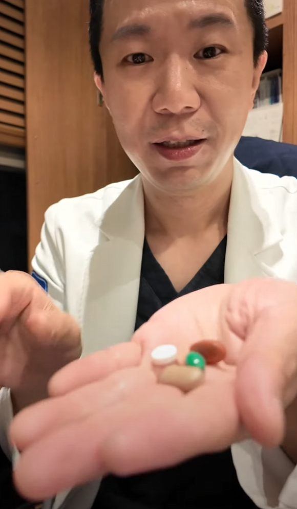 20년째 탈모약 먹고 있는 의사의 솔직한 이야기 관련 이미지 2