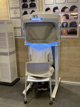 완벽한 모발이식의 비밀, 수술 전후 꼭 챙겨야 할 4가지 관련 이미지 2