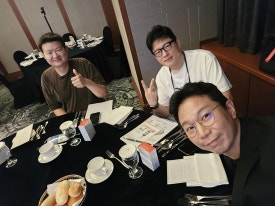 네옵타이드 엑스퍼트 심포지엄, 보필실 월례회, 그리고 비절개모발이식 연구회 - 2025년 7월 셋째 주 학술행사 관련 이미지 2