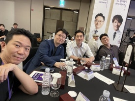 2024년 6~7월 학술활동 근황(대피모, 성형외과의사회, MIPS) 관련 이미지 5