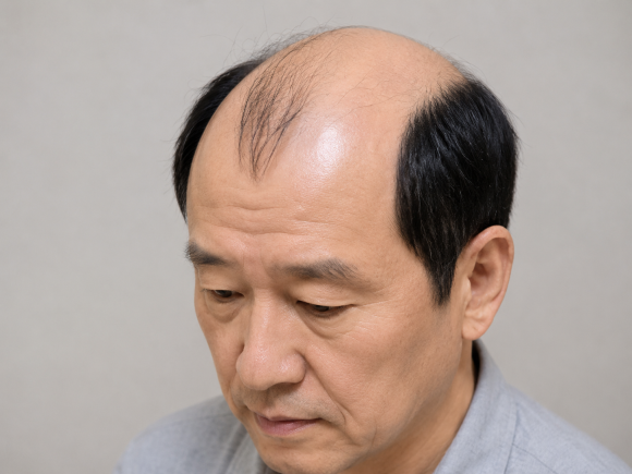 Do You Really Need to Take Hair-Loss Medication After a Hair Transplant? Essential Postoperative Care image 1