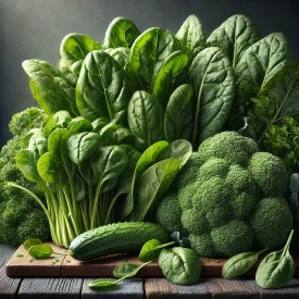 Hair Loss Prevention Diet: What Should You Eat and What Should You Avoid? image 7