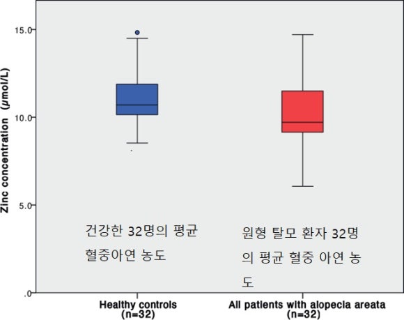 원형 탈모 있는 사람에서 꼭 필요한 관련 이미지 3