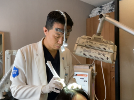 비수술탈모관리, 어떤 과정을 거치게 될까? 관련 이미지 9