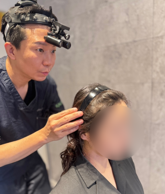 머리카락 많이 빠지면 탈모일까? 정상 기준은? 관련 이미지 9