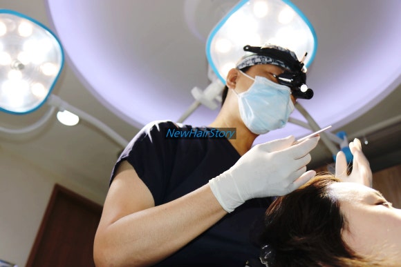 모발이식과 다른 수술과의 간격, 얼마나 두어야 할까? 관련 이미지 2