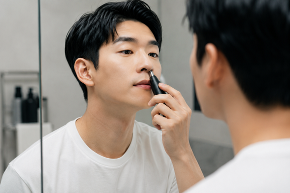 What Happens When You Pluck Your Nose Hair: A Thoughtless Habit Can Cause Inflammation image 2