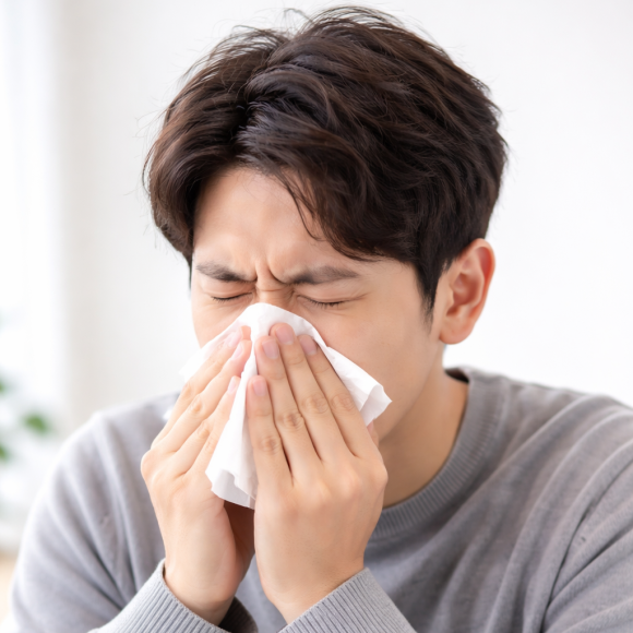 Cold That Won’t Go Away? Yellow Nasal Discharge and Postnasal Drip Symptoms: Sinusitis image 3