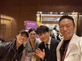 2023년 12월 학술활동: 대한레이저피부모발학회 / 최소침습성형연구회 관련 이미지 2