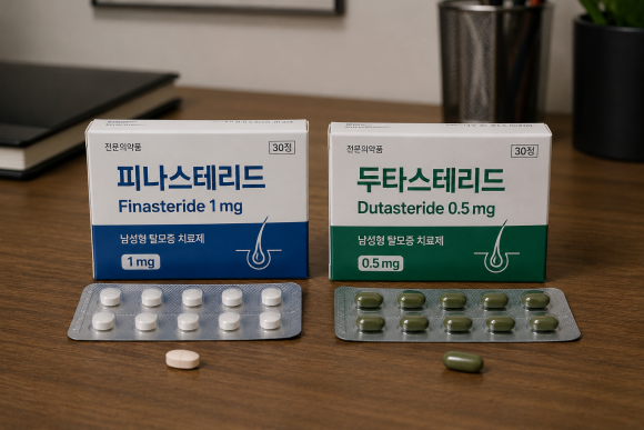 Should You Stop If Hair Loss Medication Has No Effect After 3 Months? Finasteride·Dutasteride FAQ image 2