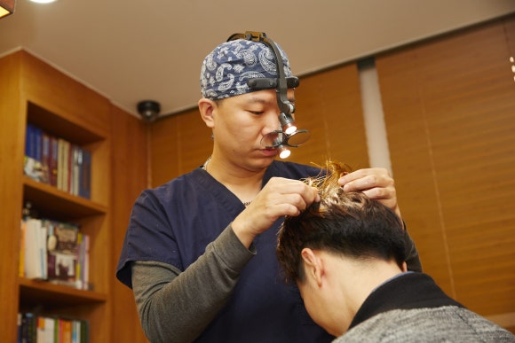 20대 초반 탈모, 병원에 가야 하는 이유 관련 이미지 3