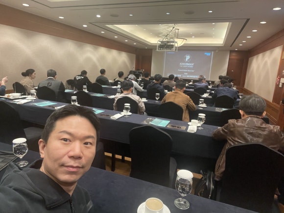 2023년 4월 25일 심포지엄 참석 후기 관련 이미지 1