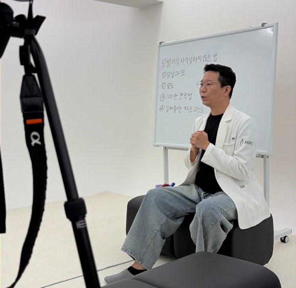 탈모약·타다라필 매일 같이 먹어도 될까? 성기능 부작용과 병용 관련 이미지 5