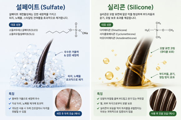 Is It Enough to Use Only a Hair Loss Shampoo? The Difference Between Treatment and Shampoo image 3
