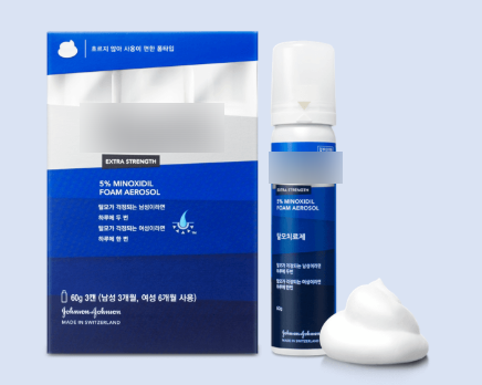 트랜스젠더 환자의 모발 관리(호르몬 대체 요법과 추가 치료 전략) 관련 이미지 2
