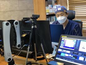 [뉴헤어] 김진오 원장, 보툴리눔 톡신 탈모치료 케이스 리뷰 온라인 강의 관련 이미지 3