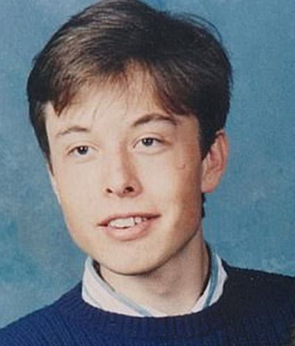 일론 머스크의 탈모 논란, 헤어 스타일 변천사를 살펴보자! 관련 이미지 3